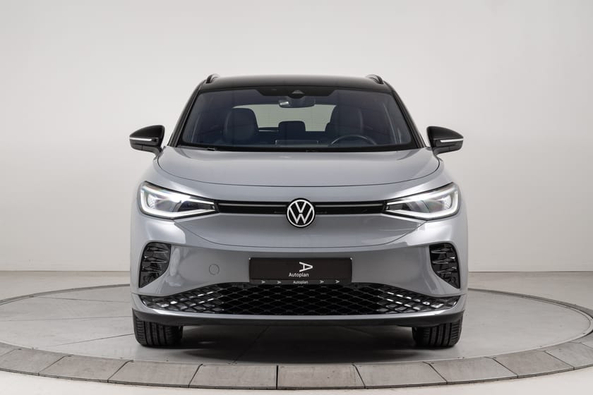 Bilde 4 av Volkswagen ID.4 GTX