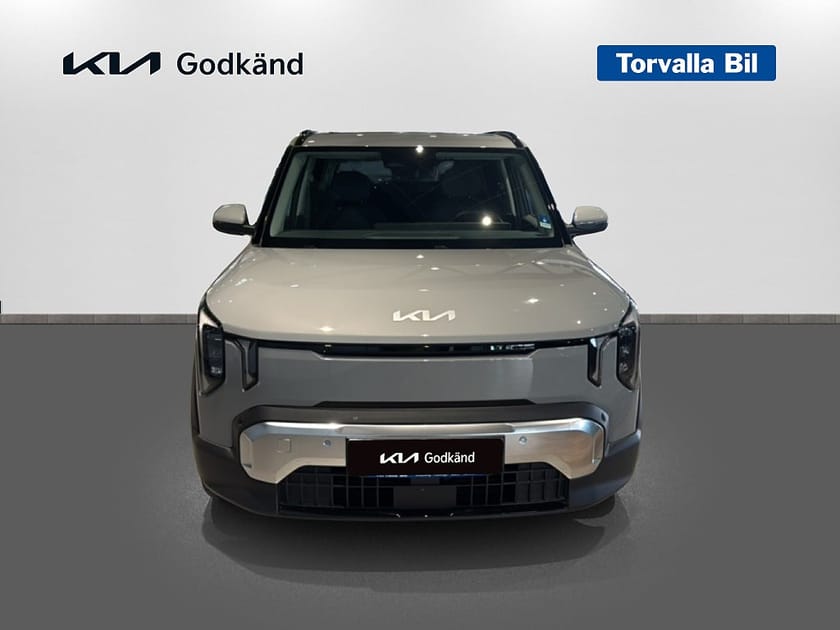 Bild 3 av Kia EV2 Standard Range PLUS FWD 5-sits