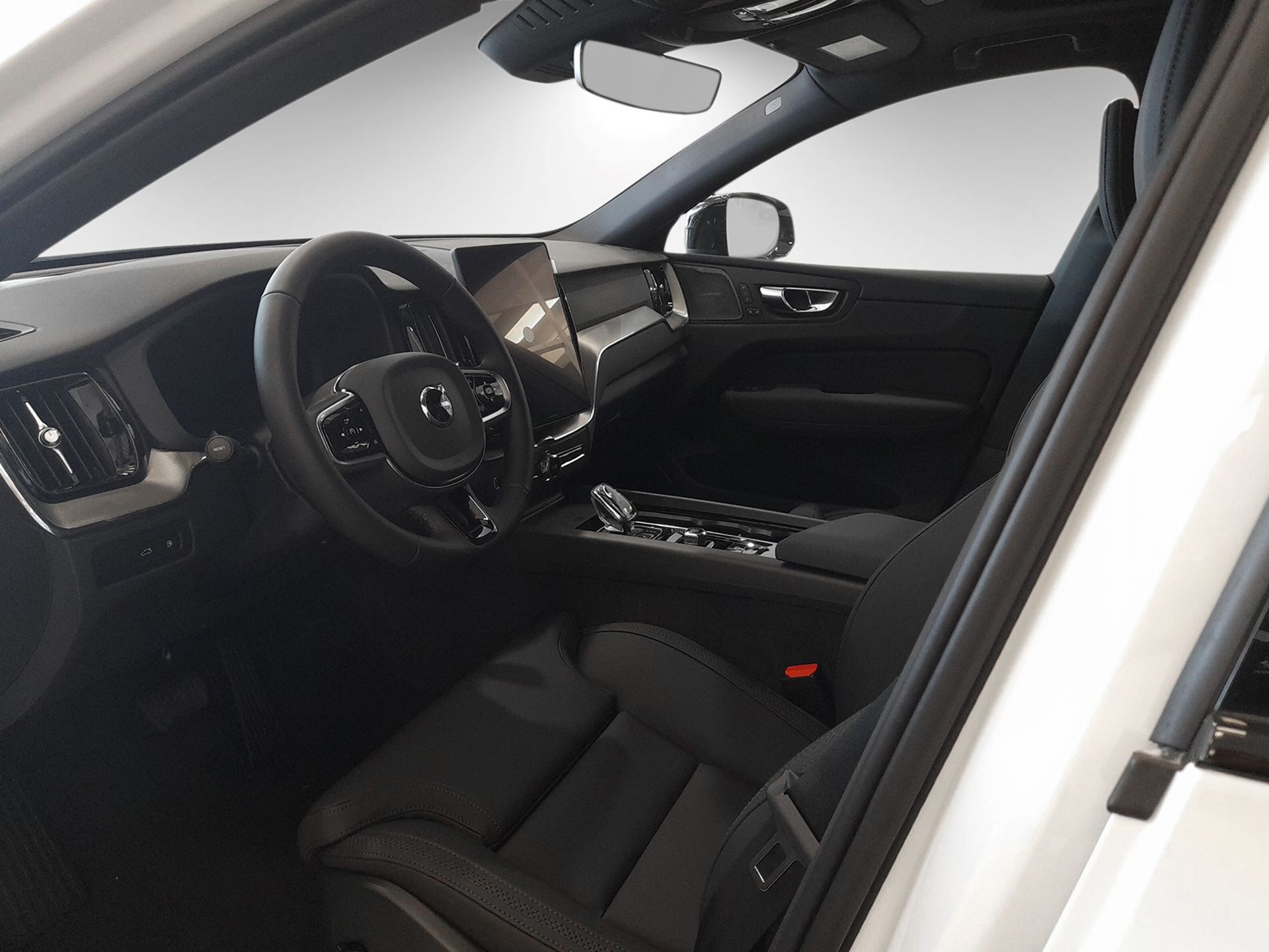 Volvo XC60 T6 Plug-In Hybrid AWD 2027, bild 5/10