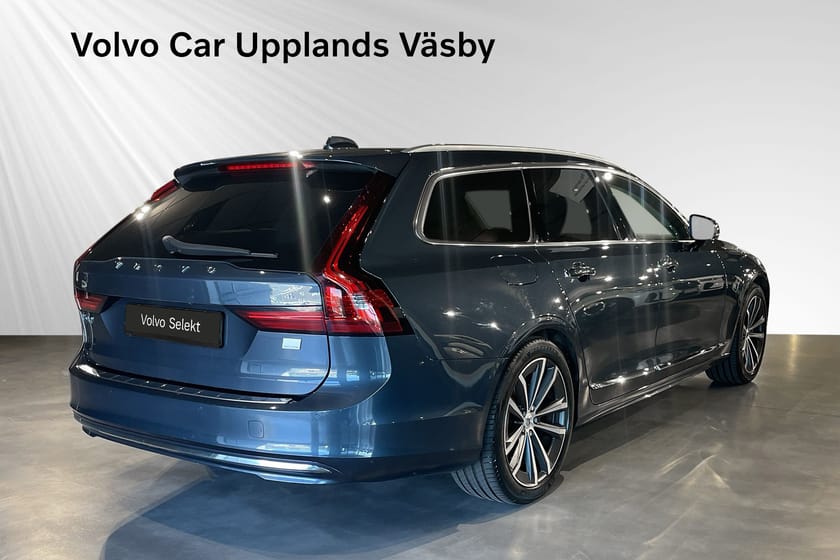 Bild 5 av Volvo V90