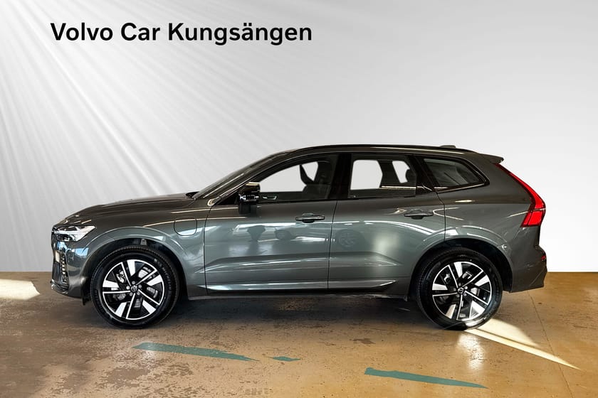 Bild 3 av Volvo XC60 T6 Plus Dark Nordic Edition