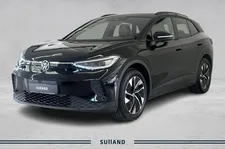 Thumnail bilde 0 av Volkswagen ID.4 Pro 4M