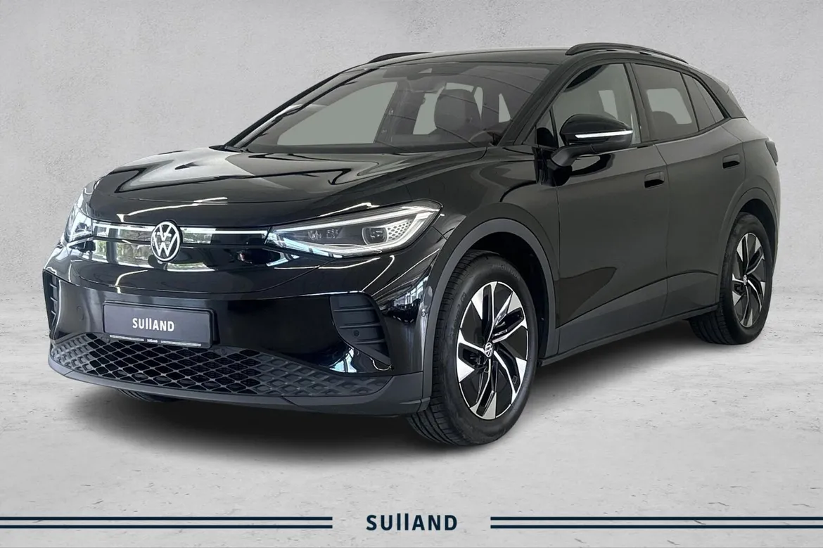 Bilde av Volkswagen ID.4 Pro 4M