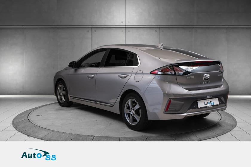 Bilde 3 av Hyundai Ioniq Electric 