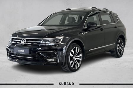 Volkswagen Tiguan Allspace 5-seater