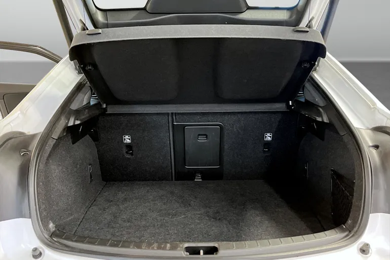 Polestar 2 Standard Range Single Motor