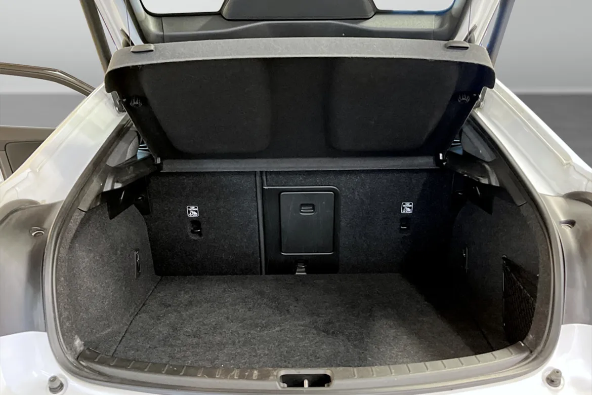 Polestar 2 Standard Range Single Motor