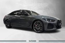 Thumnail bilde 1 av BMW i4 M50 xDrive Gran Coupé