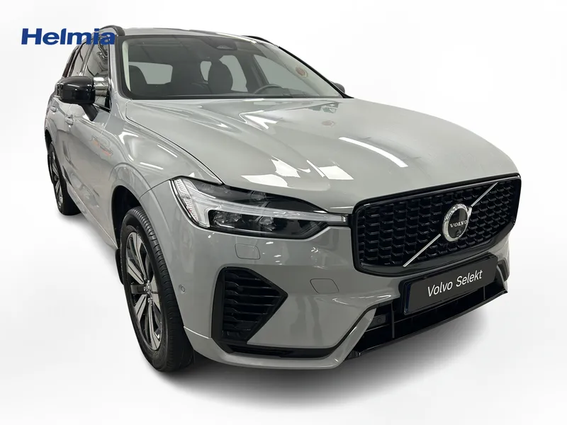 Volvo XC60 2025 i Filipstad