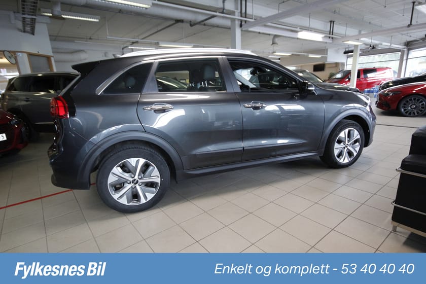 Bilde 5 av Kia e-Niro Active