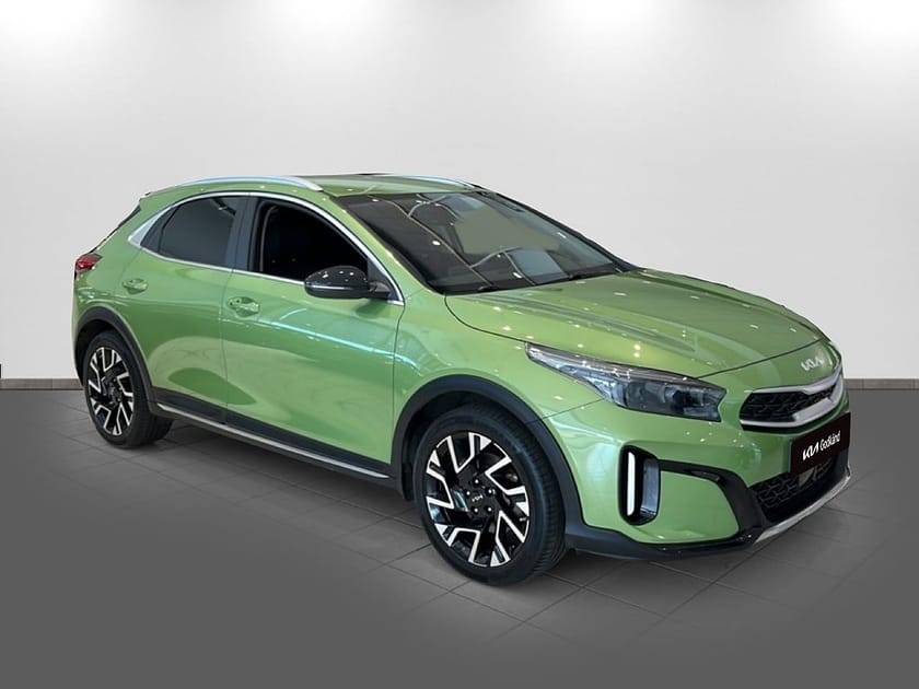 Bild 3 av Kia XCeed Plug-in Hybrid 1,6 141HK DCT ADVANCE