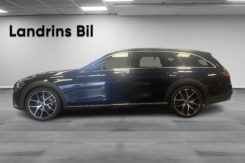 Bild 4 av Mercedes-Benz E 220 d 4MATIC All-Terrain 9G-Tronic Avantgarde Euro 6