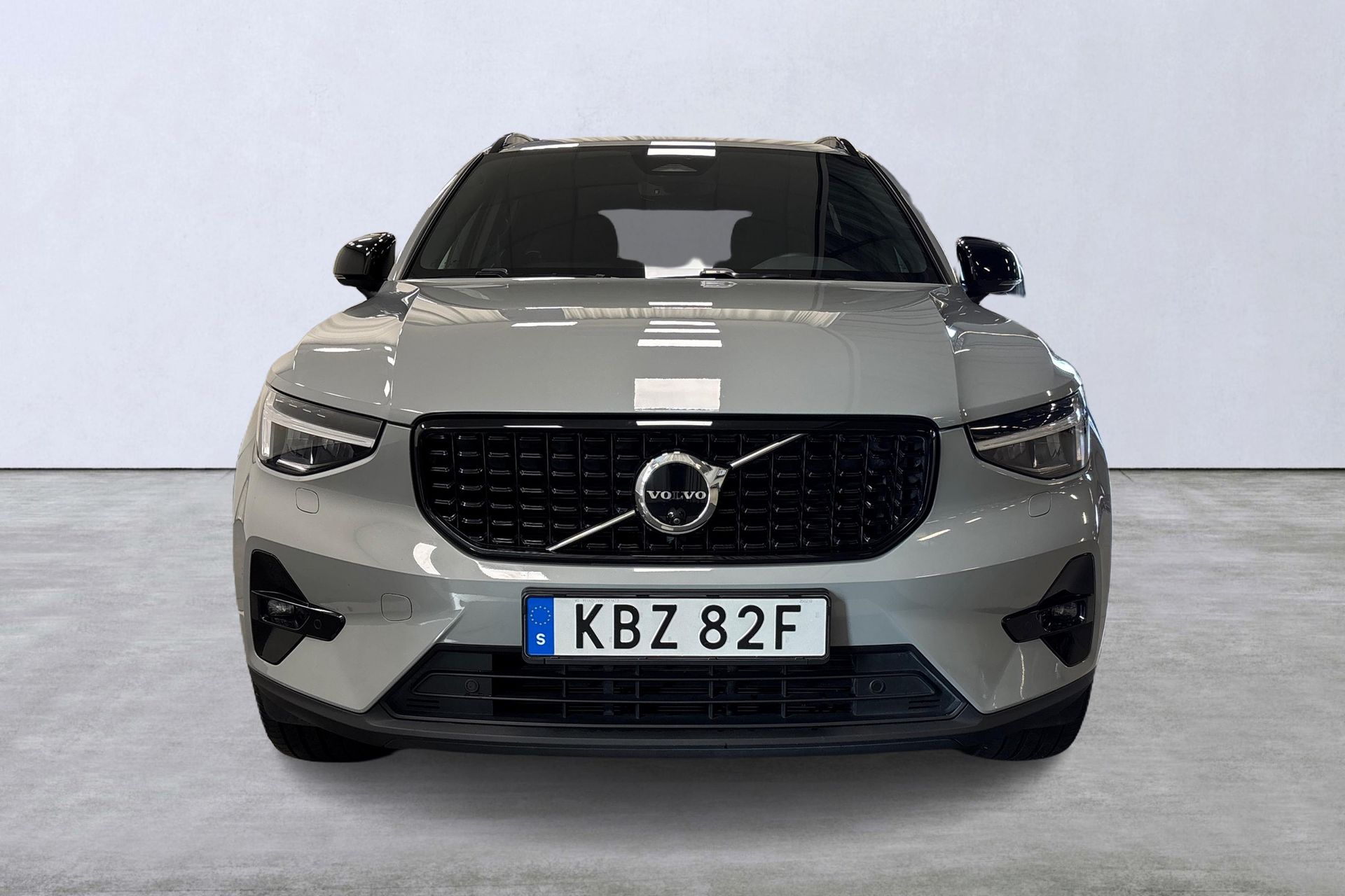 Volvo XC40 B3 2025, bild 7/10