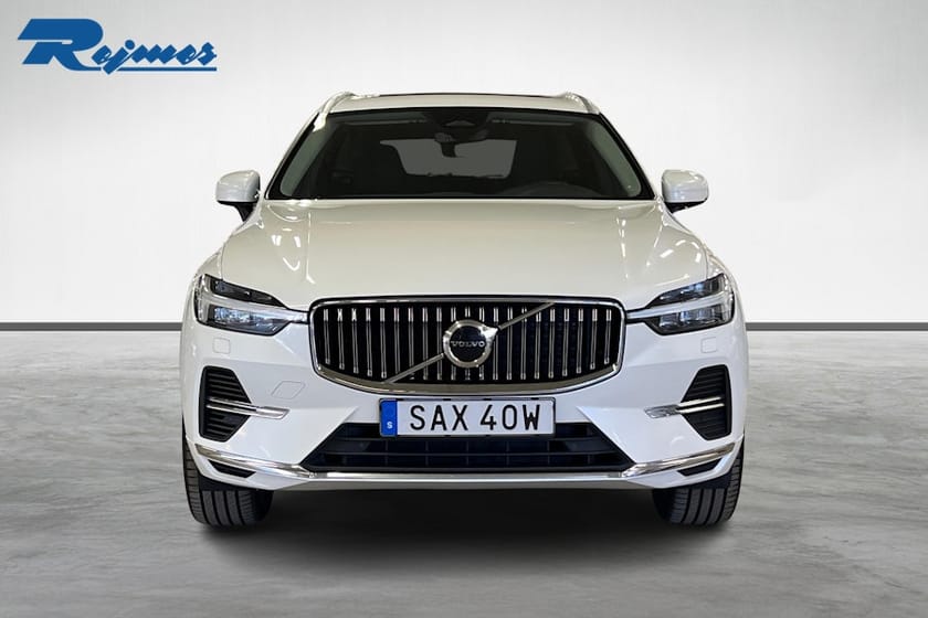 Bild 4 av Volvo XC60 Recharge T6 Core Edition