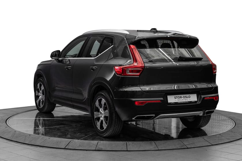 Bilde 5 av Volvo XC40