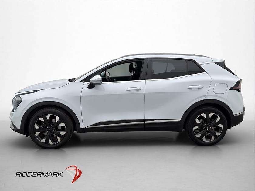 Bild 5 av Kia Sportage PHEV AWD Action Kamera Navi CarPlay Dragkrok