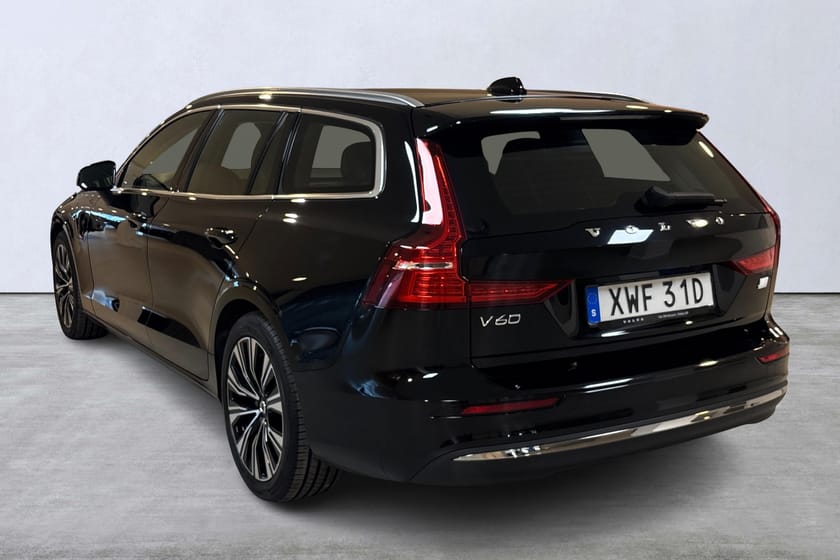 Bild 4 av Volvo V60 Recharge T6 Core Edition