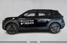 Thumnail bilde 1 av Dongfeng Vigo
