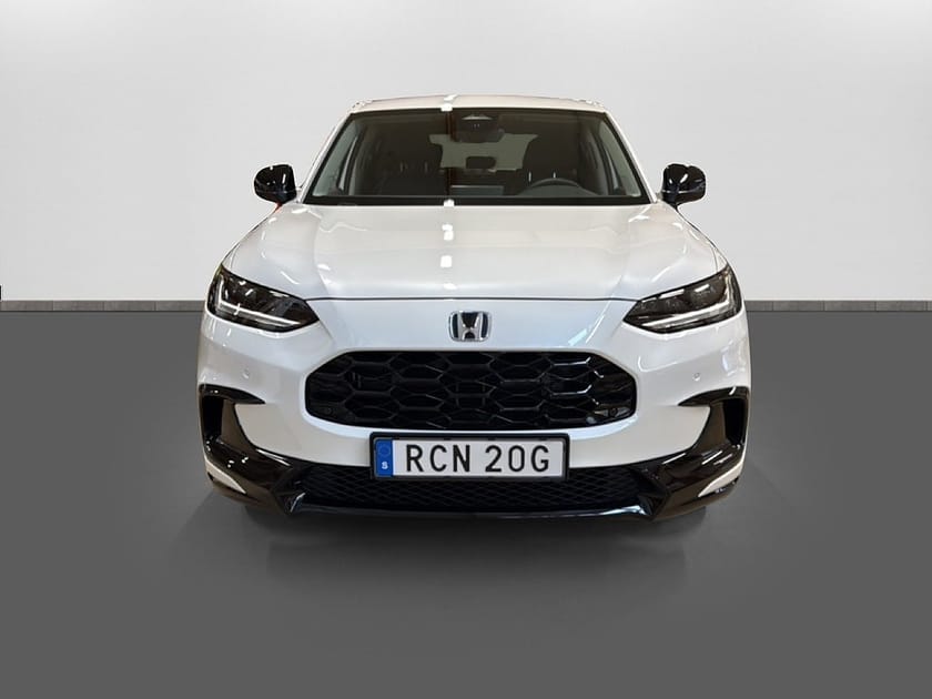Bild 2 av Honda ZR-V e:HEV