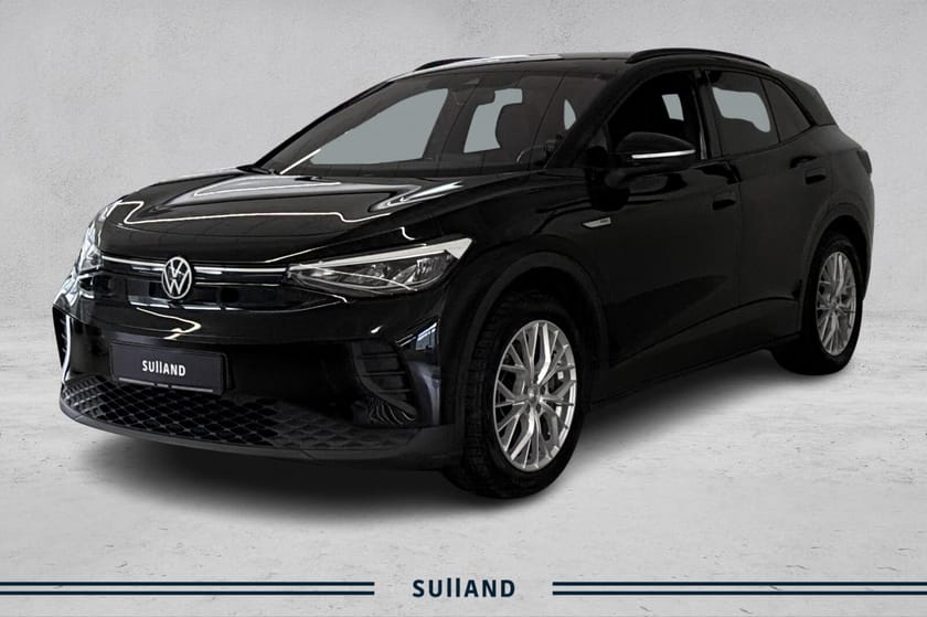 Bilde 1 av Volkswagen ID.4 Pro Performance limited  77kwh 204hk
