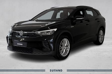 Volkswagen ID.4 Pro Performance limited  77kwh 204hk