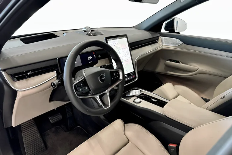Volvo EX90 Twin Motor Performance