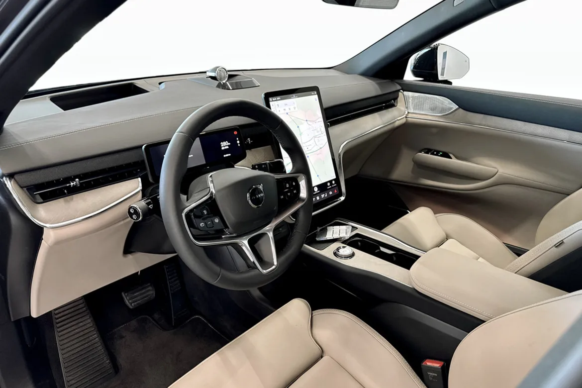 Volvo EX90 Twin Motor Performance