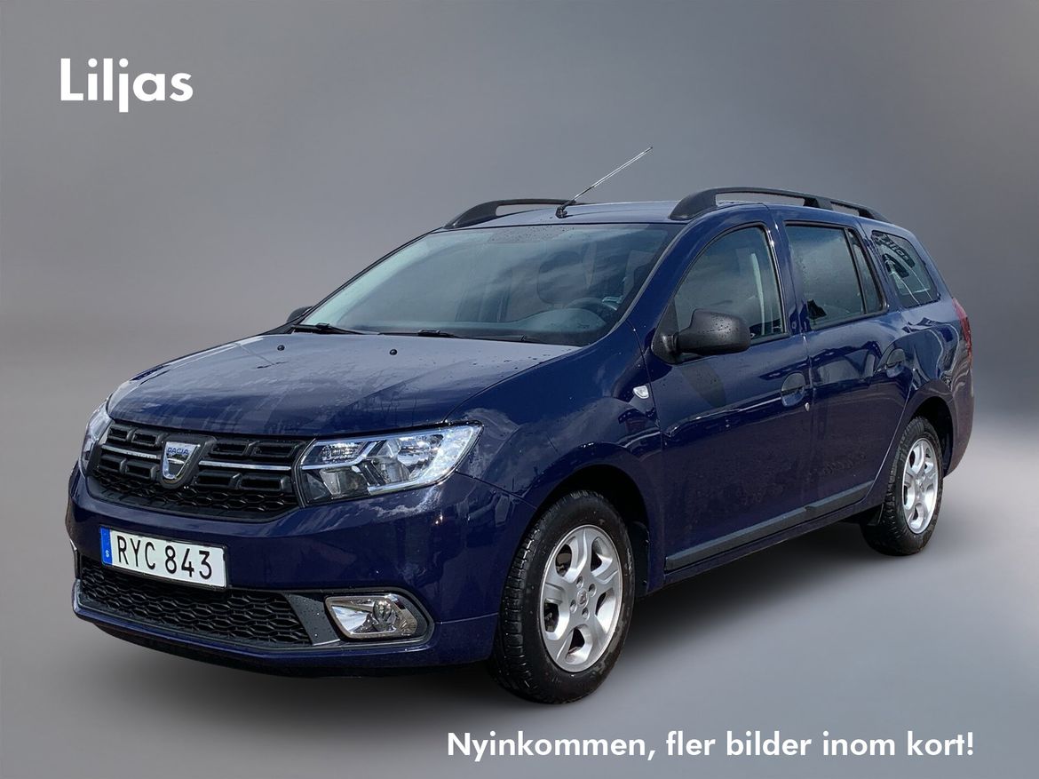 RYC843 – Dacia Logan MCV