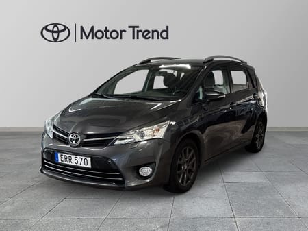 Toyota Verso