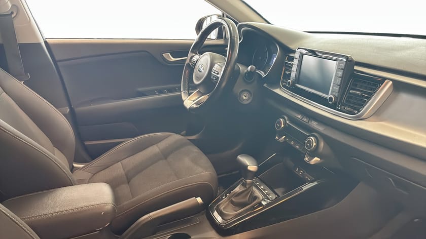 Bild 3 av Kia Rio 1.0 T-GDI 120HK DCT ADVANCE PLUS