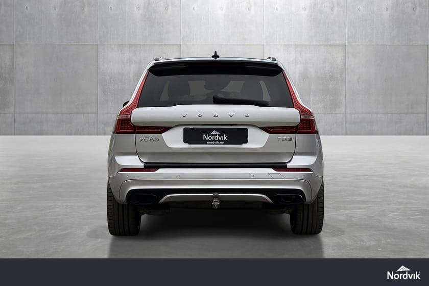Bilde 5 av Volvo XC60 Krok / Panorama soltak / T8 / Innbyttekampanje