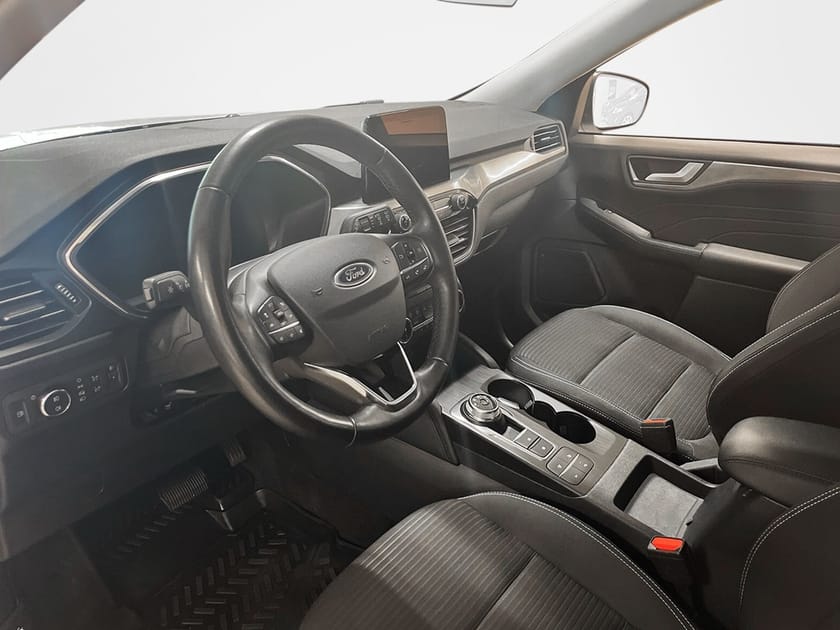 Bild 3 av Ford Kuga Plug-In Hybrid