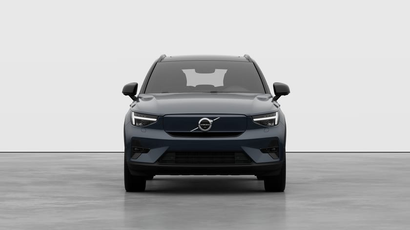 Bilde 3 av Volvo EX40 Twin Motor 408 hk Ultra. 529 WLTP/Krok/Harman Kardon/Adaptiv CC
