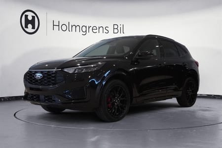 Ford Kuga Plug-In Hybrid
