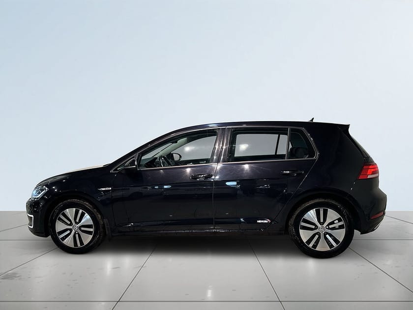 Bild 4 av Volkswagen e-Golf Parkeringssensorer Värmepump Navigation SoV