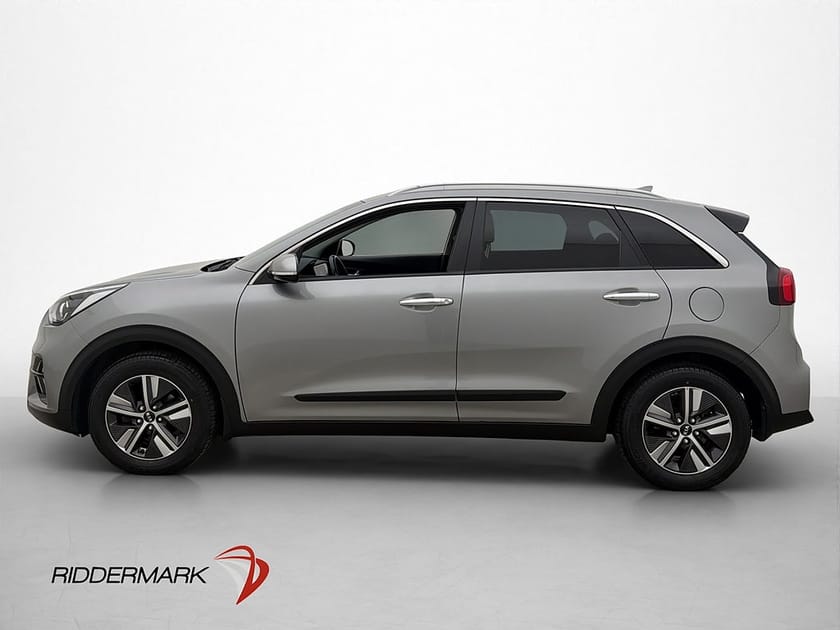 Bild 4 av Kia Niro Hybrid