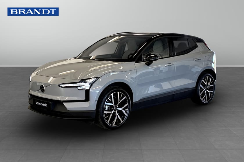 Bild 1 av Volvo EX30 Twin Motor Performance