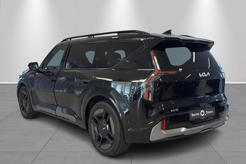 Bilde 3 av Kia EV9 AWD GT-Line 7-s | "Alt utstyr"