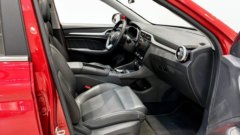 Bild 3 av MG ZS EV