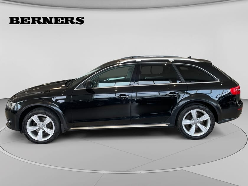 Bild 2 av Audi A4 allroad quattro ALLR Q 2.0 TDI 190 S-TR