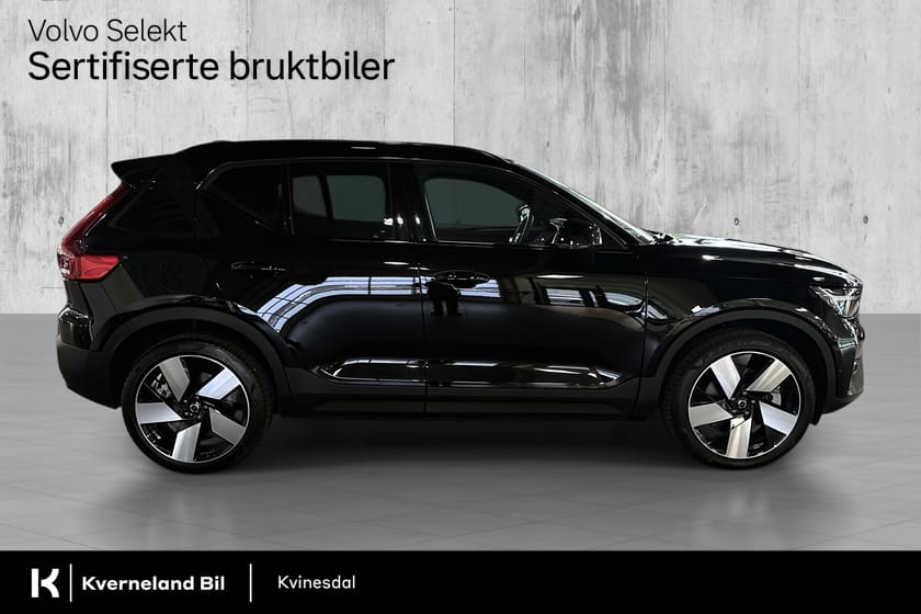 Bilde 4 av Volvo EX40 Twin Motor