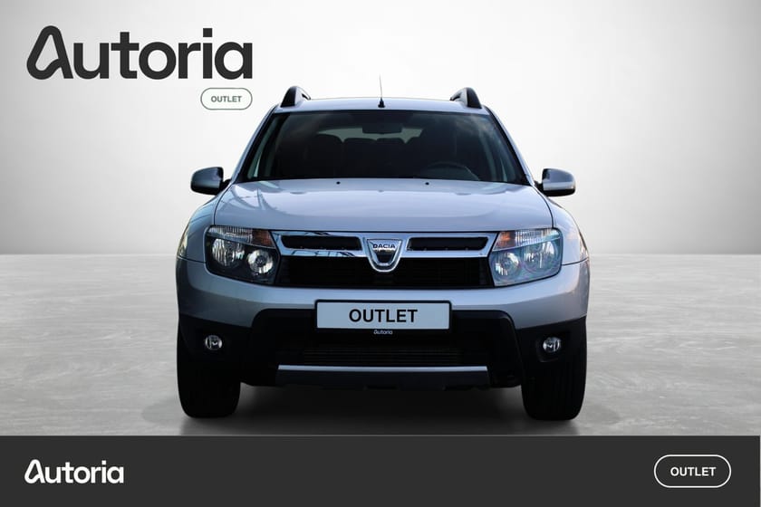 Bilde 3 av Dacia Duster 1,5 dCi 110 North Edition