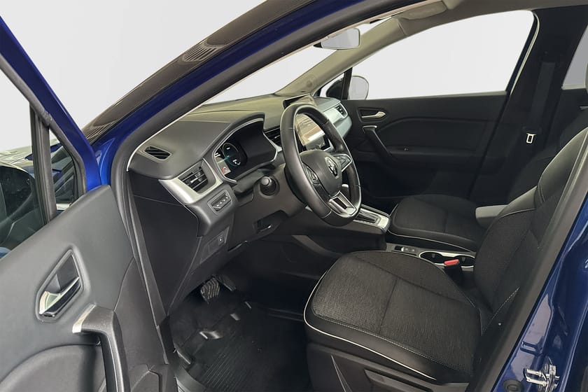 Bild 4 av Renault Captur E-TECH Plugin-Hybrid 160
