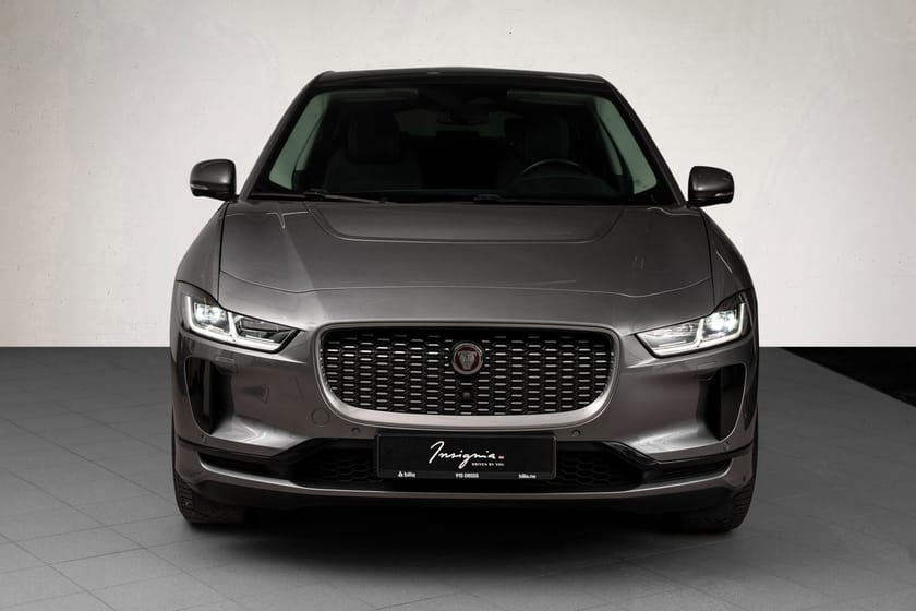 Bilde 5 av Jaguar I-Pace EV320