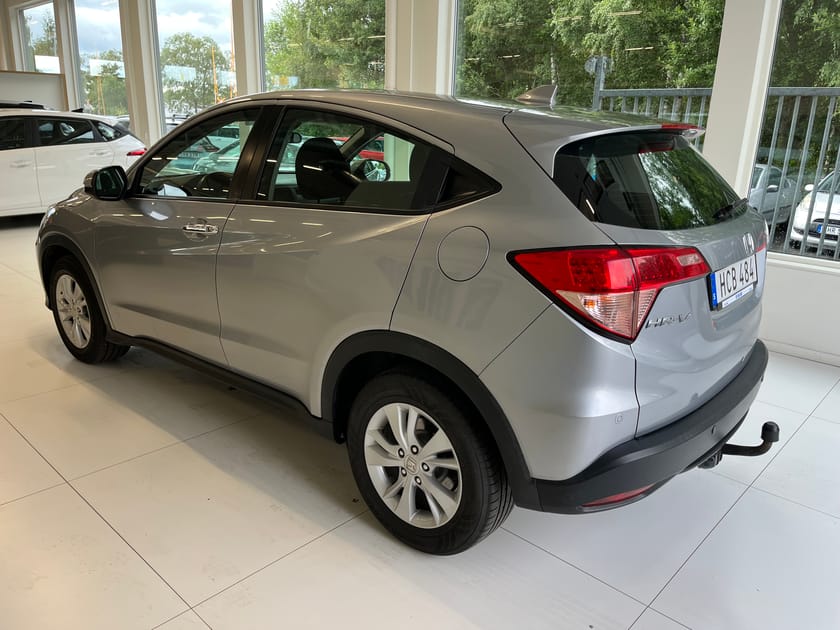 Bild 3 av Honda HR-V 
