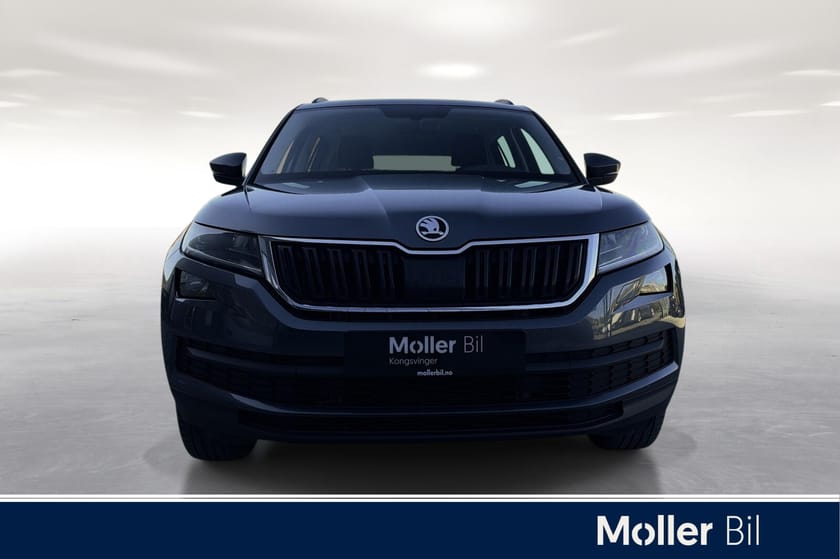 Bilde 2 av Škoda Kodiaq