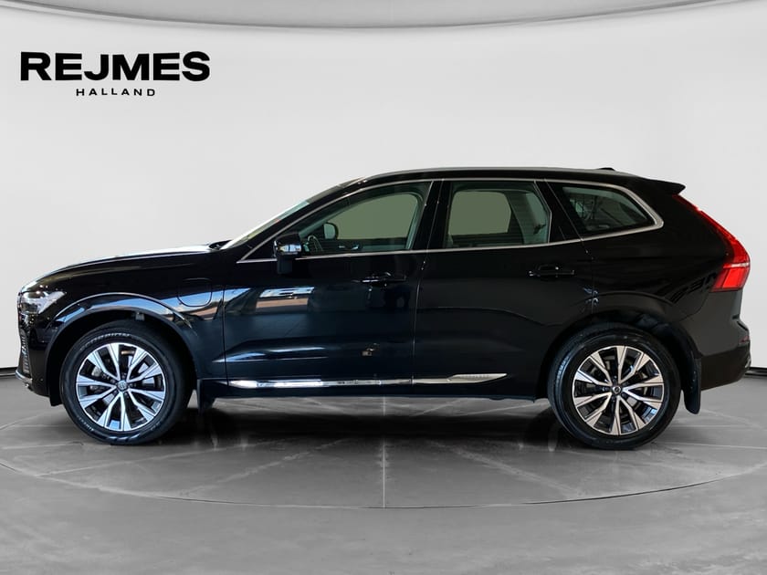 Bild 4 av Volvo XC60 Recharge T6 Inscription