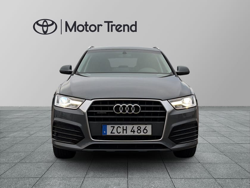 Bild 5 av Audi Q3