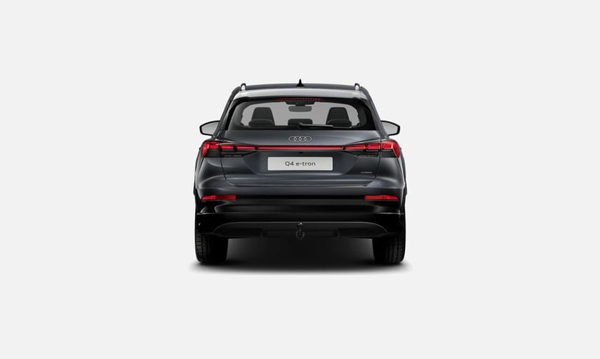 Bild 3 av Audi Q4 e-tron quattro