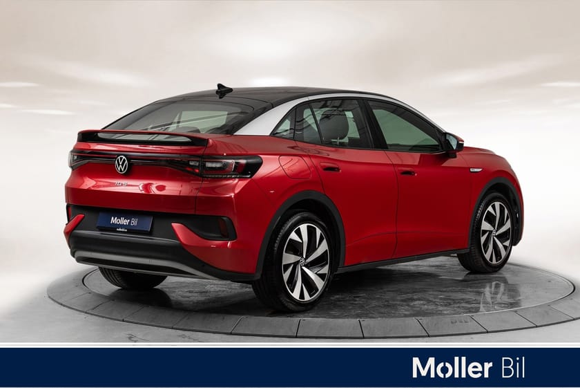 Bilde 4 av Volkswagen ID.5 Pro Performance